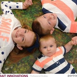 Meet your Posher, Katy